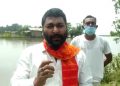 আঞ্চলিকতাবাদ ধ্বংসকাৰী অতুল বৰাই ৪ বছৰত নিজৰ পুঁজিৰ বাহিৰে কৃষকৰ হৈ একো নকৰিলে : ৰুবুল দাস