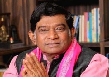 চত্তীশগড়ৰ প্ৰথম মুখ্য মন্ত্ৰী অজিত যোগীৰ বিয়োগ