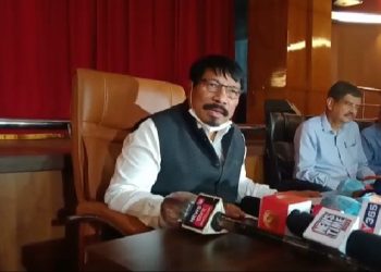 সুখবৰ : বিক্ৰীৰ লগতে খাব পাৰিব গাহৰি মাংস; মন্ত্ৰীয়ে জনালে ক’ত কেনেদৰে হ’ব উপলব্ধ