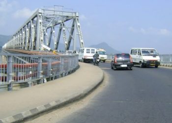 মেৰামতিৰ বাবে পুনৰ আজিৰ পৰা বন্ধ থাকিব শৰাইঘাটৰ পুৰণি দলং