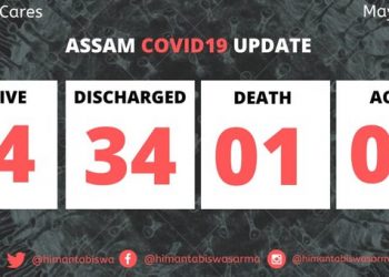 Covid Update