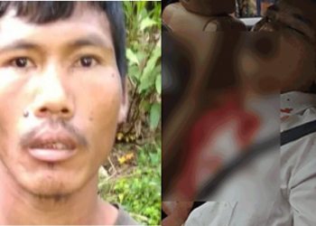 সেনা-আৰক্ষীৰ জালত অৰুণাচলৰ প্ৰাক্তন বিধায়ক তিৰং আবহ হত্যাকাণ্ডত জড়িত নিয়াৰ মষ্ট ৱাণ্টেড অপৰাধী পুমান ৱাংচুক