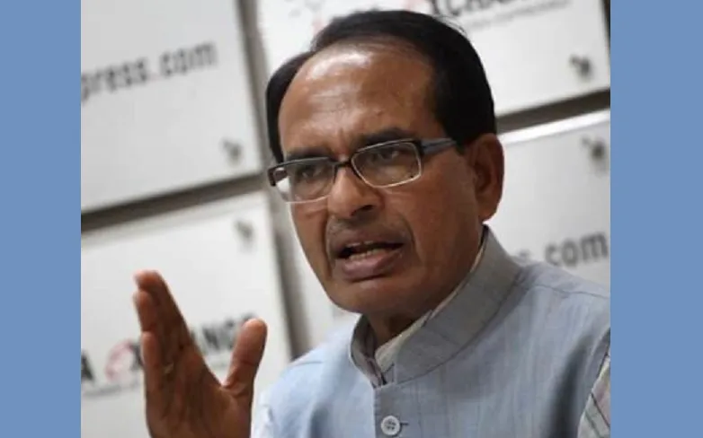 Sivraj Sing Chauhan