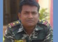 martyred SK Sharma