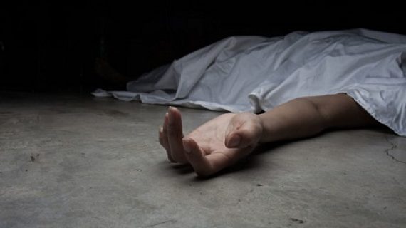 Man found dead in Assam's Samaguri