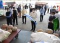 অসমৰ ৰঙালাউ ডুবাইলৈ কাৰ্গো বিমানেৰে ৰপ্তানি প্ৰক্ৰিয়াৰ শুভাৰম্ভ মুখ্য মন্ত্ৰী সোণোৱালৰ