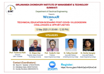 GIMT-Webinar