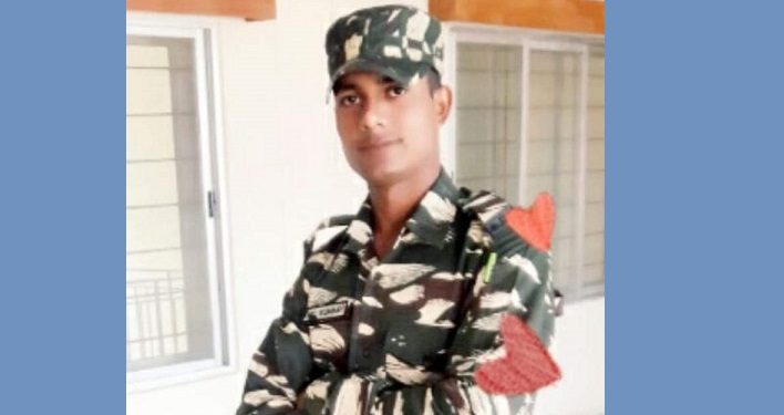 অমিত কুমাৰ