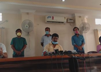 Amid lockdown, ALDC sees record sales of meat and egg in Assam