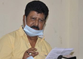 Need Centre's help in controlling African swine fever in Assam: ALDC Chairman