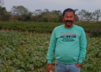 Lockdown: Tinsukia man provides free ambulance service to poor