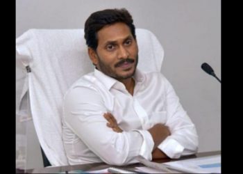 ৩ আগষ্টৰ পৰা অন্ধ্ৰপ্ৰদেশত বিদ্যালয় পুনৰ খোলাৰ ঘোষণা মুখ্য মন্ত্ৰী জগন মোহন ৰেড্ডীৰ