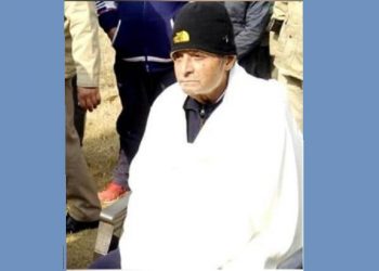 ল’কডাউনত প্ৰয়োজনীয় ঔষধ, খাদ্য সামগ্ৰীৰ অভাৱত পৰিছে মহাভাৰতত ইন্দ্ৰৰ চৰিত্ৰত অভিনয় কৰা এইগৰাকী অভিনেতা