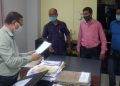 কেন্দ্ৰীয় চৰকাৰৰ বিৰুদ্ধে জাঙুৰ খাই উঠিছে অসম জাতীয়তাবাদী যুৱ-ছাত্ৰ পৰিষদ
