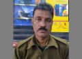 আৰক্ষী বিষয়া বাবুল বৰাৰ বিয়োগ; পুৰণিগুদামত শোকৰ ছাঁ