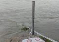 Assam floods: Water level of Brahmaputra rising by 5cm per hour in Guwahati