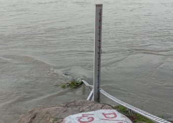 Assam floods: Water level of Brahmaputra rising by 5cm per hour in Guwahati