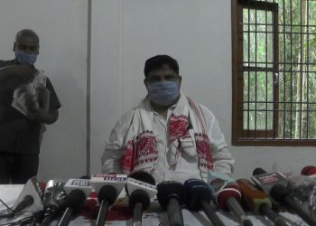 ৰকিবুলৰ প্ৰস্তাৱিত কোৱাৰণ্টাইন চেণ্টাৰত খাদ্য ব্যৱস্থা সৰুসজাইৰ দৰেই কৰাৰ প্ৰতিশ্ৰুতি