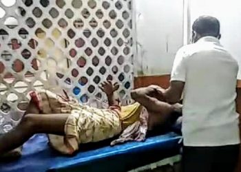 One stabbed in Bokakhat