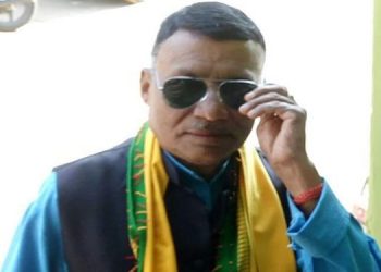 অসমৰ জ্যেষ্ঠ সাংবাদিক পদ্মেশ্বৰ চিত্ৰকৰৰ মৃত্যু