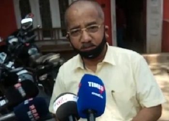 FIR filed against Facebook group in Guwahati