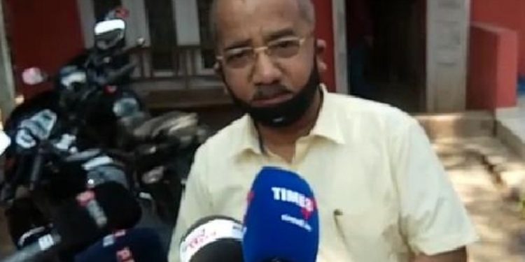 FIR filed against Facebook group in Guwahati