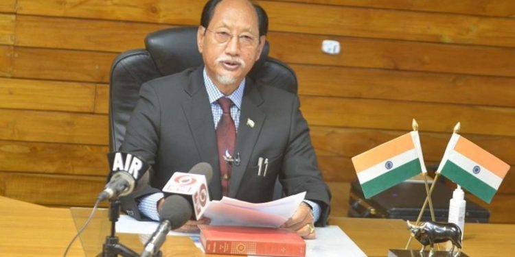 নেফিঅ' ৰিও