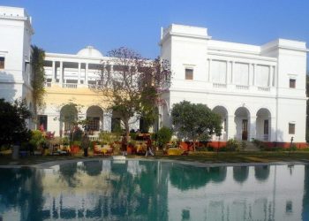 Actor Saif Ali Khan earned back his ancestral Pataudi Palace