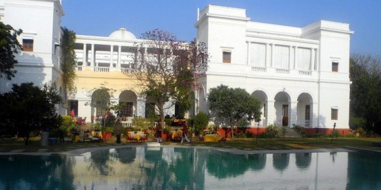 Actor Saif Ali Khan earned back his ancestral Pataudi Palace