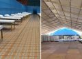 Quarantine-facility-in-Sarusajai-Stadium.-Image-credit-Twitter