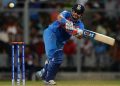 India v South Africa - ICC Twenty20 World Cup Warm Up