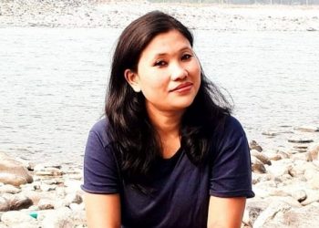 Ranjita Rabha Photo