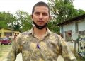 Rahul Chetry