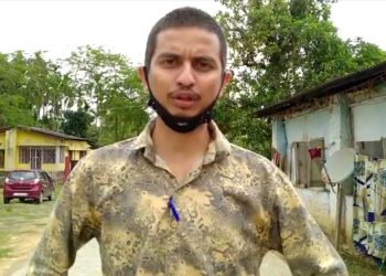 Rahul Chetry