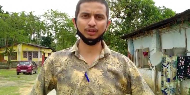 Rahul Chetry