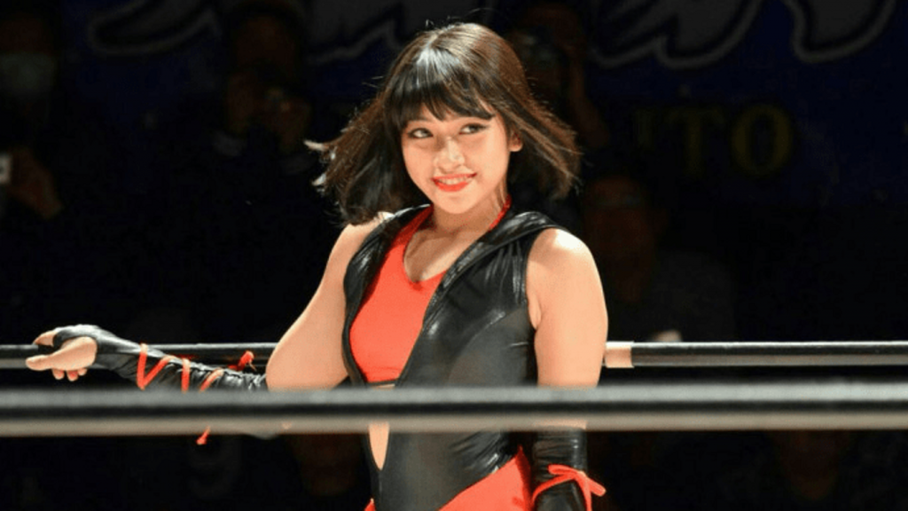 Stardom-Wrestling-Update-Hana-Kimura-has-passed-away-at-the-age-of-22