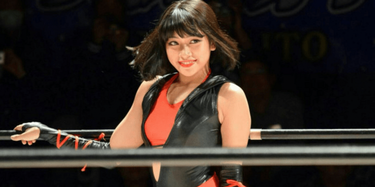 Stardom-Wrestling-Update-Hana-Kimura-has-passed-away-at-the-age-of-22