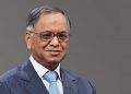 ভাৰতীয় অৰ্থনীতি পুনৰুদ্ধাৰৰ বাবে সপ্তাহত ৬০ ঘণ্টাকৈ কাম কৰিব লাগিব : নাৰায়ণ মুৰ্থি