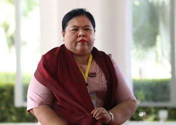 ম্যানমাৰৰ টানিনথায়ৰী প্ৰদেশৰ প্ৰাক্তন মুখ্য মন্ত্ৰীক ৩০ বছৰৰ কাৰাদণ্ড