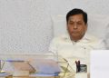 ৰাজ্যৰ অৰ্থনীতি পুনৰুজ্জীৱিতৰ বাবে পৰামৰ্শদাতা সমিতি গঠন মুখ্য মন্ত্ৰী সোণোৱালৰ