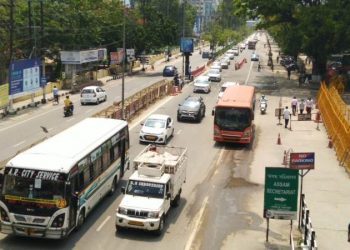 Swavabik Jibon Yatra