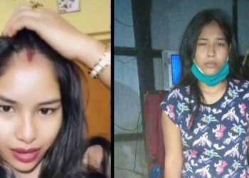 সোণৰ গহনা চুৰি কৰি টিকটক ভিডিঅ’ বনোৱা যুৱতীক গ্ৰেপ্তাৰ