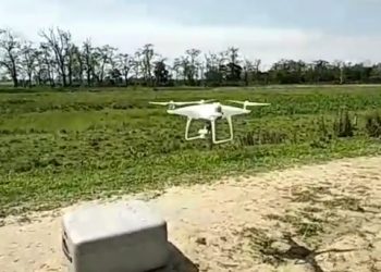 আফ্রিকান চোৱাইন ফিভাৰৰ সংক্ৰমণৰ পৰা সুৰক্ষিত কাজিৰঙা ৰাষ্ট্ৰীয় উদ্যান
