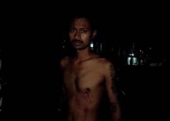 শিৱসাগৰত ড্ৰাগচ ব্যৱসায়ীৰ চুৰিৰ আক্ৰমণত যুৱক আহত