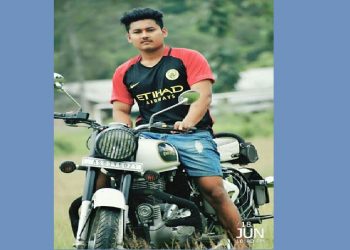 PUBG খেলি থাকোতে ৰে’লৰ খুন্দাত প্ৰাণ গ’ল মৰিয়নিৰ ২২ বছৰীয়া যুৱকৰ