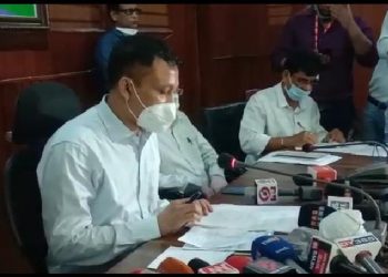 গুৱাহাটী মহানগৰীত দোকান খোলা সম্পৰ্কত জিলা উপায়ুক্ত আৰু বজাৰ কমিটিৰ মাজৰ বৈঠকত গৃহীত হ’ল এইবোৰ সিদ্ধান্ত