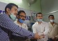 অসমৰ ছাত্ৰ-ছাত্ৰীৰ বাবে ছাত্ৰ পুথিভড়াল মুকলি অগপৰ ছাত্ৰ সংগঠন অসম ছাত্ৰ পৰিষদৰ