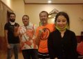 অপেক্ষাৰ অন্ত, অৱশেষত মুম্বাইৰ পৰা ‘আহি আছে বাঘ’; উৎফুল্লিত অনুৰাগী