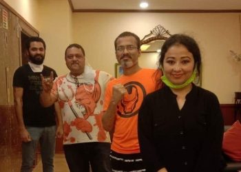 অপেক্ষাৰ অন্ত, অৱশেষত মুম্বাইৰ পৰা ‘আহি আছে বাঘ’; উৎফুল্লিত অনুৰাগী