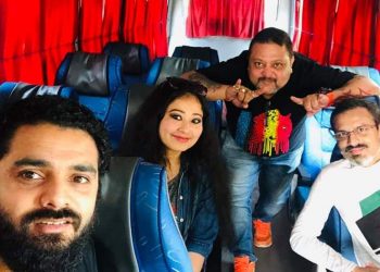 “নিজৰ ঘৰৰ নিচিনা অন্য ঠাই হ’ব নোৱাৰে; ঘৰত থাকক সুৰক্ষিত থাকক: জুবিন